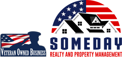 Someday Realty and Property Management, LLC Logo