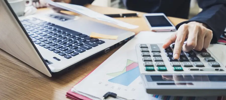 San Antonio Accounting