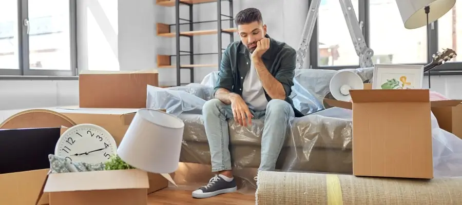 San Antonio Evictions