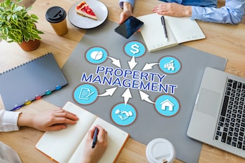 San Antonio Property Management