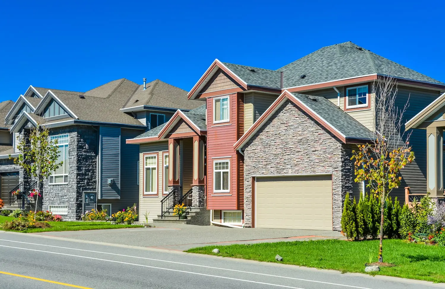 San Antonio Real Estate